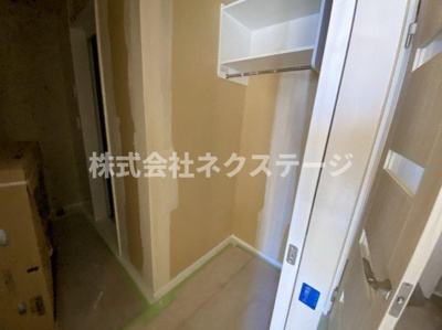 【収納】 | レンテ本厚木