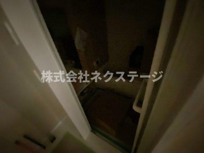 【浴室】 | レンテ本厚木