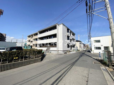 【周辺】 | レンテ本厚木