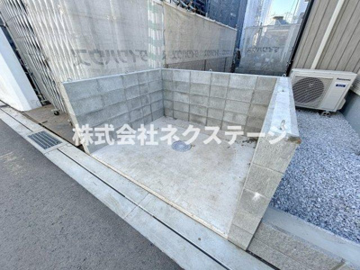 【その他共用部分】 | レンテ本厚木