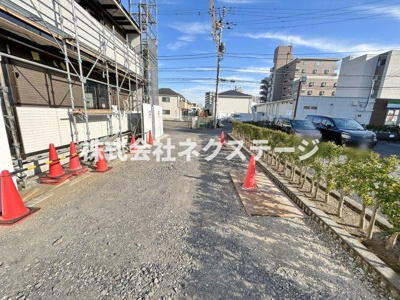 【その他共用部分】 | レンテ本厚木