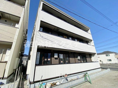 【外観】 | レンテ本厚木