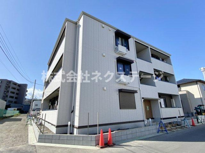 【外観】 | レンテ本厚木