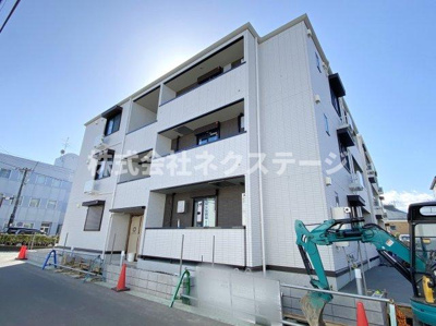 【外観】 | レンテ本厚木