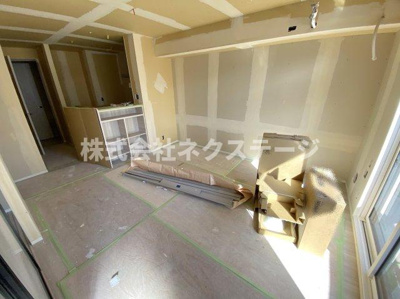 【居間・リビング】 | レンテ本厚木