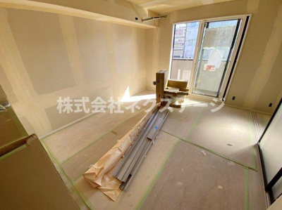 【居間・リビング】 | レンテ本厚木