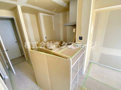 【キッチン】 | レンテ本厚木