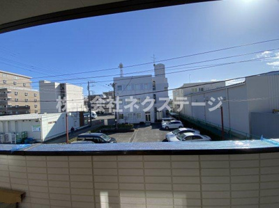 【展望】 | レンテ本厚木