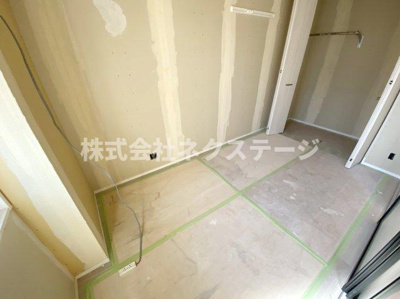 【寝室】 | レンテ本厚木