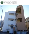 Maisonマリーノ　豊田市朝日ヶ丘の画像