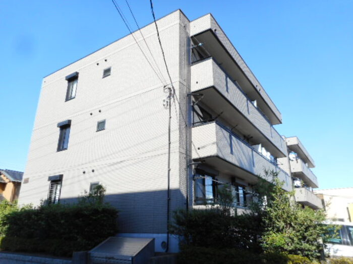リビングタウン堀之内Ａ