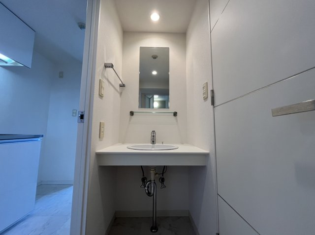 リエス鶴舞EAST TOWER|名古屋市の賃貸ならMy賃貸の洗面所|リエス鶴舞 EAST TOWER