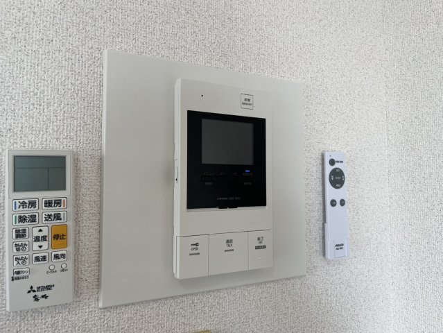 リエス鶴舞EAST TOWER|名古屋市の賃貸ならMy賃貸のセキュリティ|リエス鶴舞 EAST TOWER