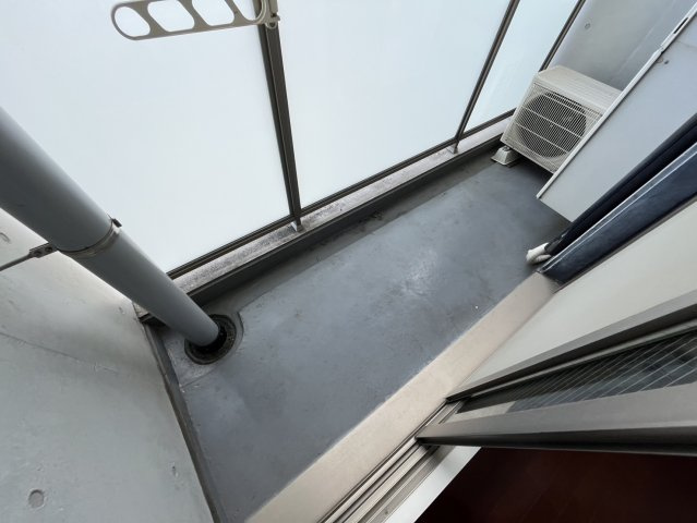 リエス鶴舞EAST TOWER|名古屋市の賃貸ならMy賃貸のバルコニー|リエス鶴舞 EAST TOWER