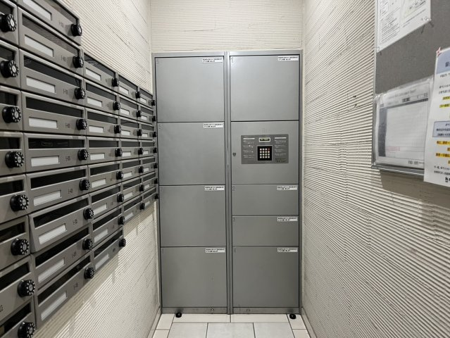 リエス鶴舞EAST TOWER|名古屋市の賃貸ならMy賃貸のその他共用部分|リエス鶴舞 EAST TOWER