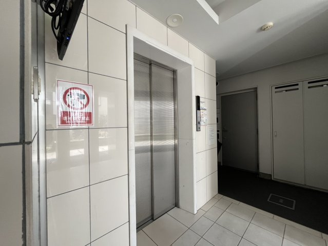 リエス鶴舞EAST TOWER|名古屋市の賃貸ならMy賃貸のその他共用部分|リエス鶴舞 EAST TOWER