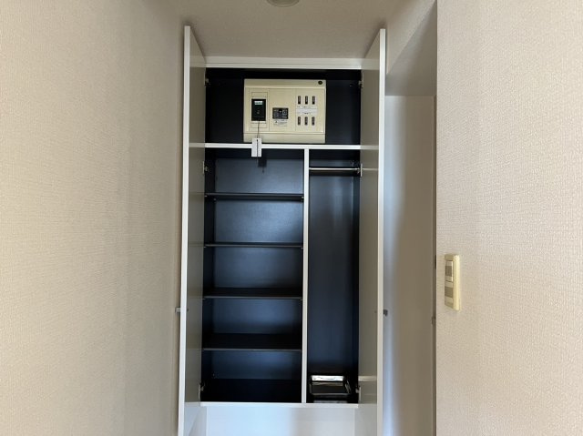 リエス鶴舞EAST TOWER|名古屋市の賃貸ならMy賃貸の玄関|リエス鶴舞 EAST TOWER