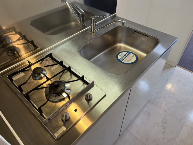 リエス鶴舞EAST TOWER|名古屋市の賃貸ならMy賃貸のキッチン|リエス鶴舞 EAST TOWER