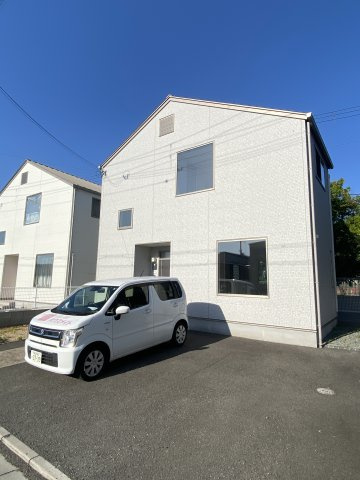 【外観】 | デュースブリーズ紀三井寺