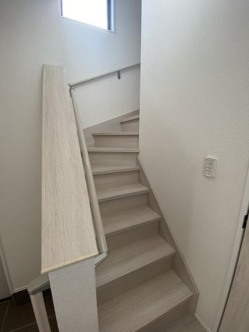 【内装】 | デュースブリーズ紀三井寺
