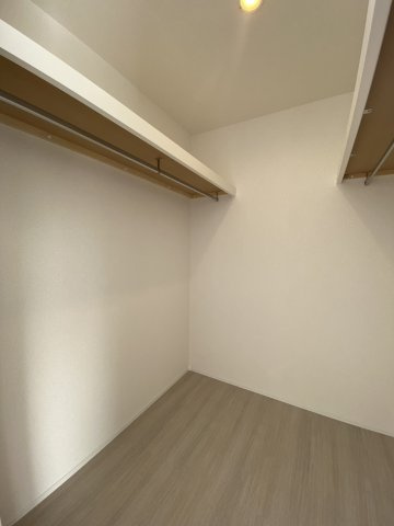 【収納】 | デュースブリーズ紀三井寺
