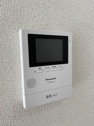 【セキュリティ】 | デュースブリーズ紀三井寺