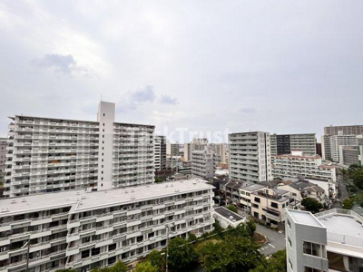 【展望】 | W.O.B.京橋