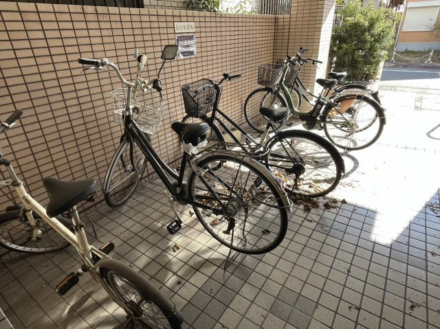 エトワール瑞穂のその他共用部分|エトワール瑞穂