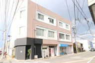 山内ビルの画像