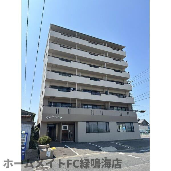 センチュリー太子