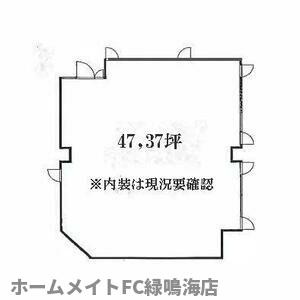 センチュリー太子の間取り