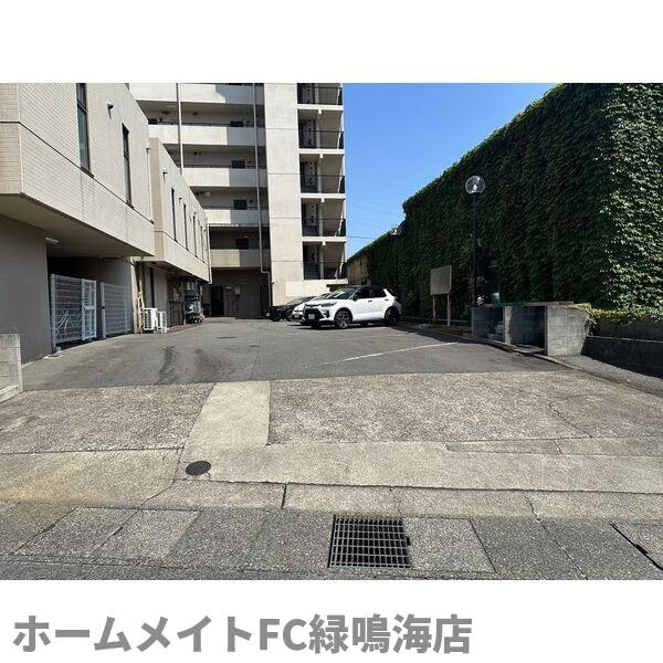 センチュリー太子の外観
