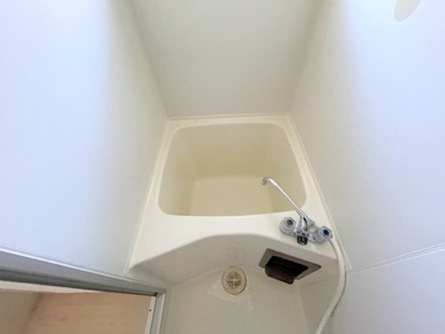 【浴室】 | ハイツプリンス
