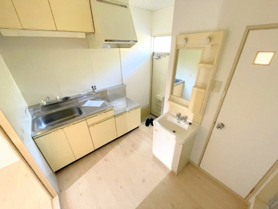 【内装】 | ハイツプリンス