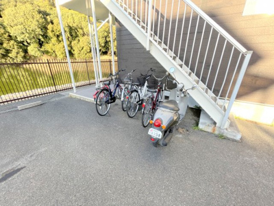 【その他共用部分】 | ハイツプリンス