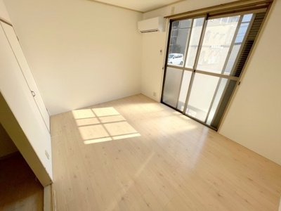 【居間・リビング】 | ハイツプリンス