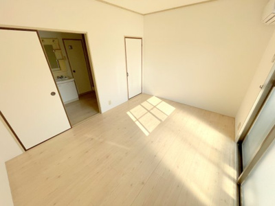 【居間・リビング】 | ハイツプリンス