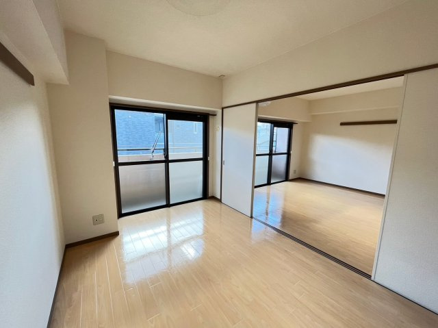 藤苑北山の洋室|藤苑北山