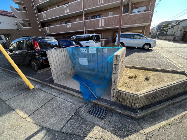 藤苑北山のその他共用部分|藤苑北山