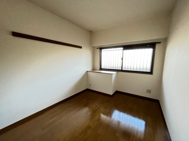 藤苑北山の寝室|藤苑北山