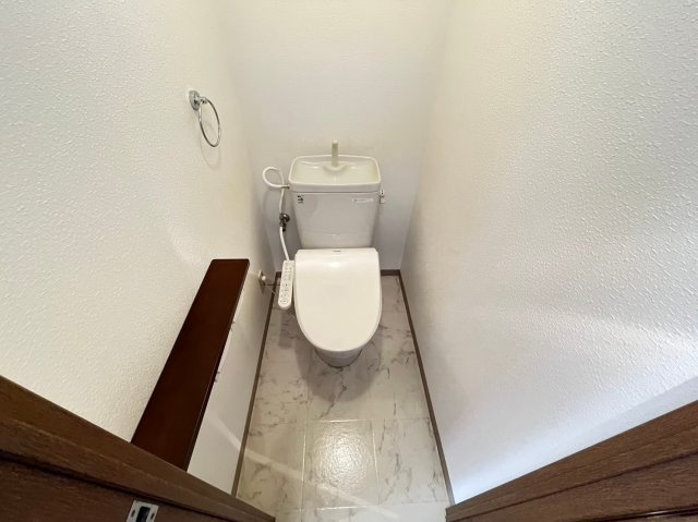 藤苑北山のトイレ|藤苑北山