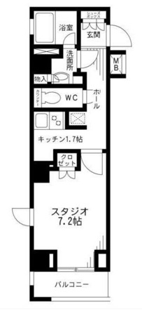 レジディア九段下