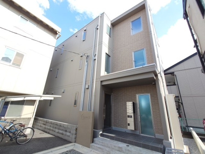 【外観】 | コストレスS