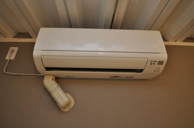 【設備】 | パームヴィラ笹原Ⅲ