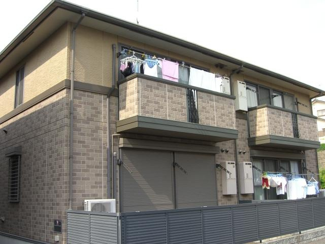 アムールスクウェア壱番館