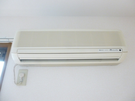 アムールスクウェア壱番館の設備