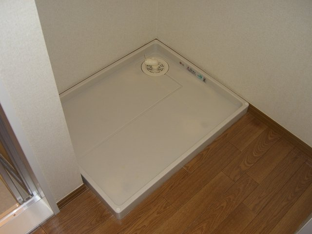 アムールスクウェア壱番館のその他