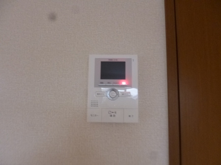 アムールスクウェア壱番館のセキュリティ