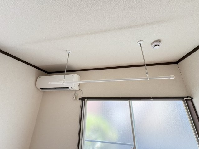 すみれハウスのその他
