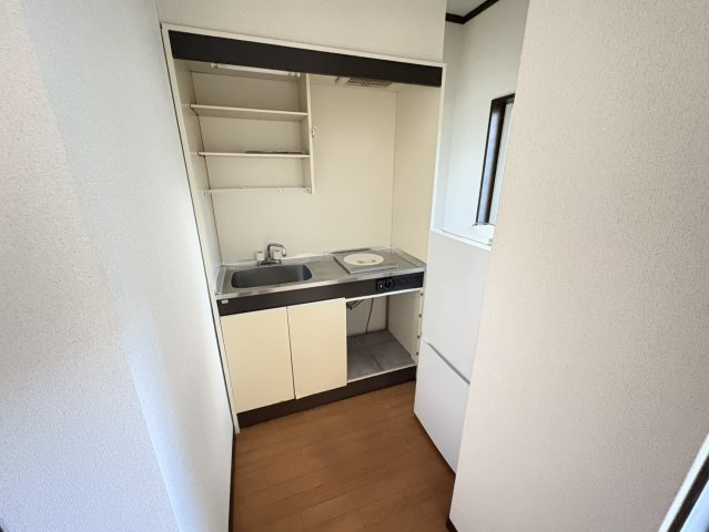 すみれハウスのその他共用部分